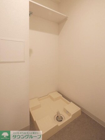 SPコート保塚町の物件内観写真